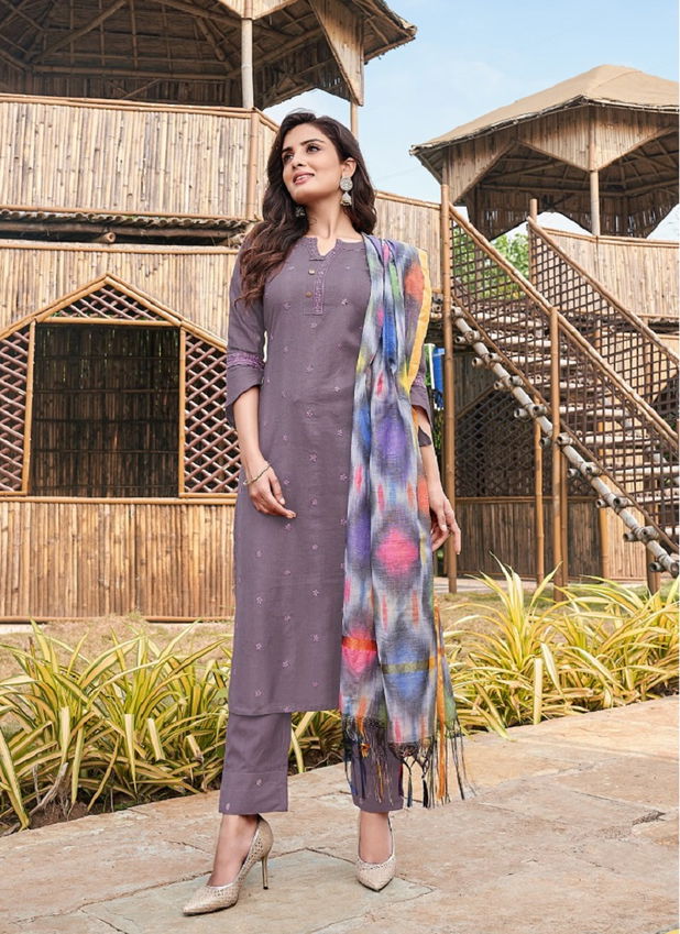  COTTON CANDY Festive Wear Designer Pure Cotton Heavy Readymade Suit Collection